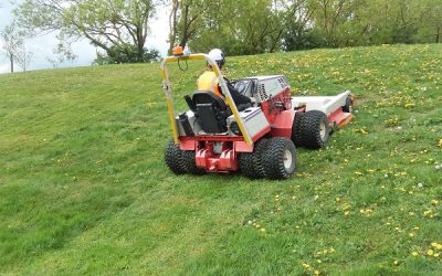 New Ventrac Package In East Anglia