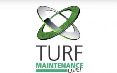 Turf Maintenance Live